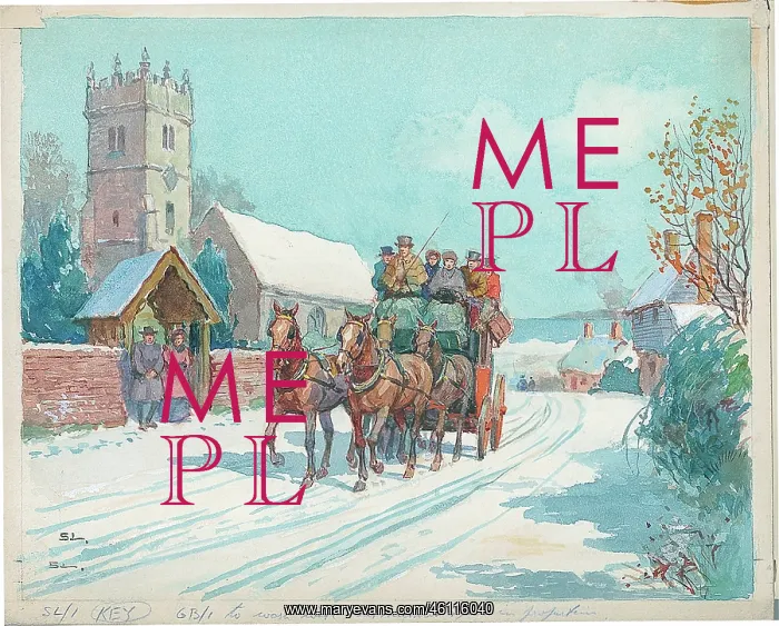 : Coaching / winter with church : Coaching / winter with church