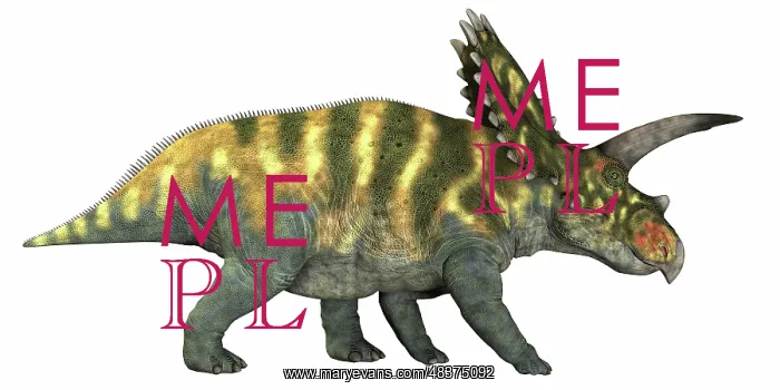 : Coahuilaceratops dinosaur : Coahuilaceratops dinosaur