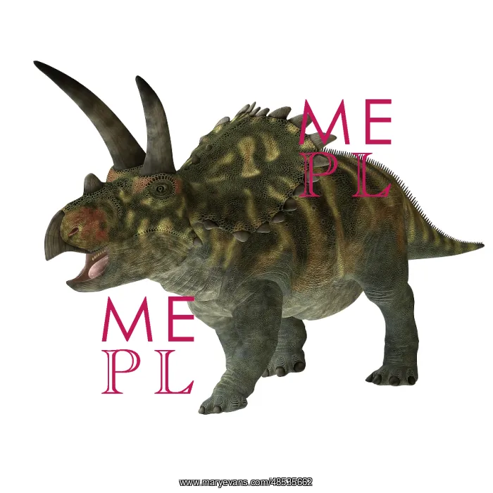: Coahuilaceratops dinosaur : Coahuilaceratops dinosaur