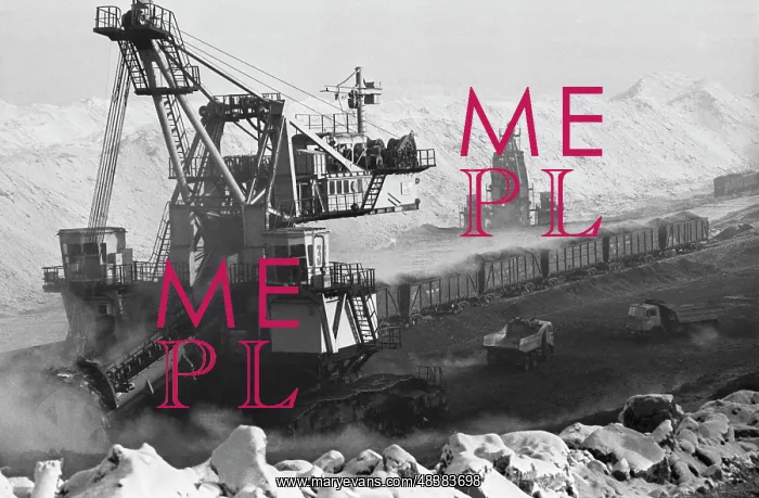  : Coal Loading