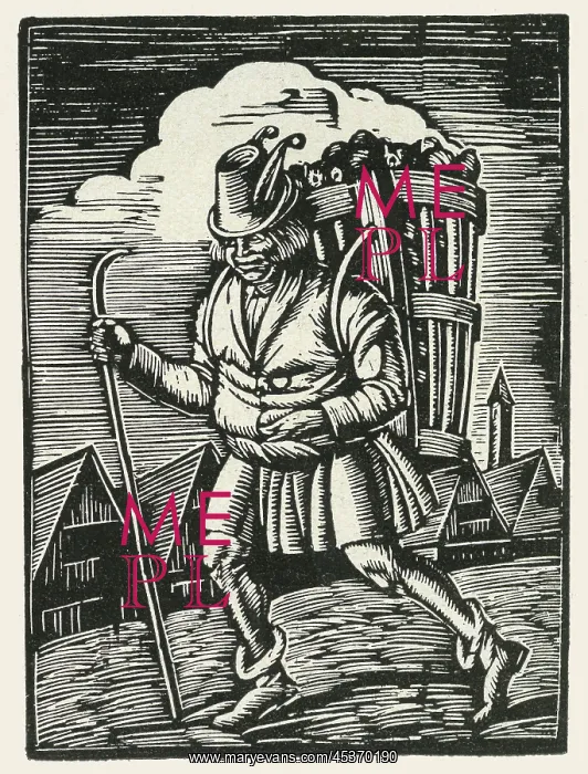  : Coal Merchant