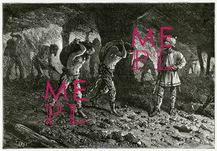 : Coal Mines - Gaul : Coal Mines - Gaul