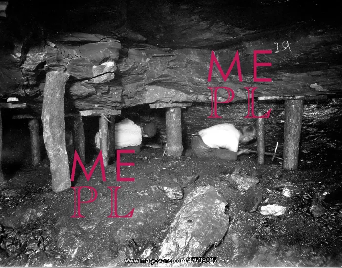 : Coal Mining 1906 : Coal Mining 1906