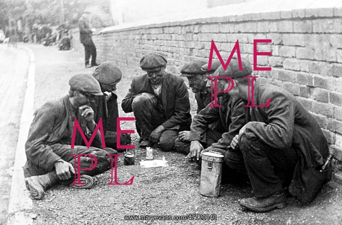  : Coal Mining Reckoning Up early 1900s