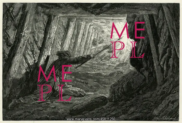 : Coal Mine - Penitent : Coal Mine - Penitent