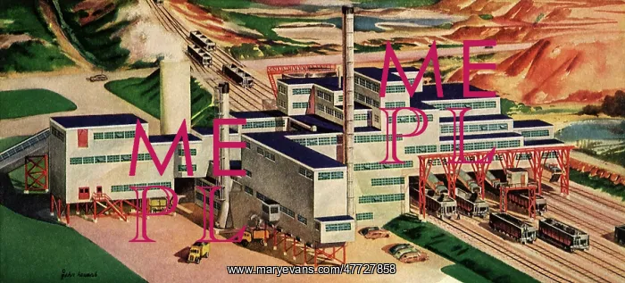  : Coal Preparation Plant