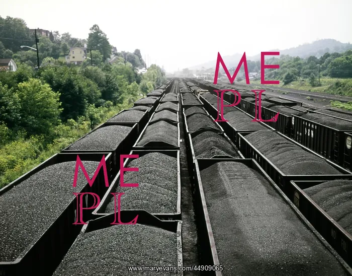 : Coal Trains Bluefield WV USA : Coal Trains Bluefield WV USA
