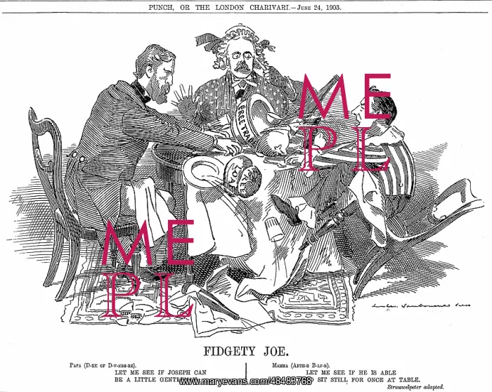 : Coalition Government. Duke of Devonshire and Arthur : Coalition Government. Duke of Devonshire and Arthur