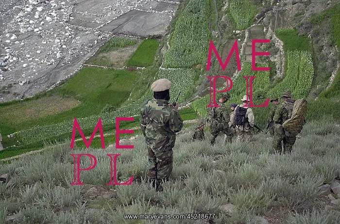 : Coalition soldiers from U.S. Canada and ? : Coalition soldiers from U.S. Canada and ?