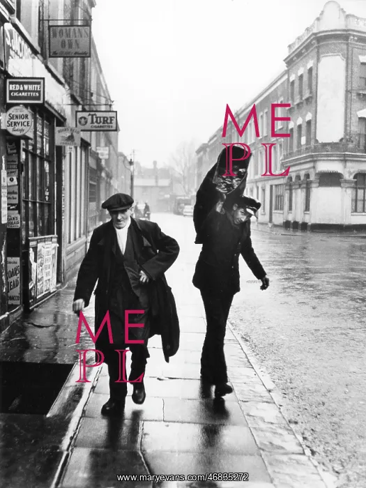 : COALMAN / N KENSINGTON : COALMAN / N KENSINGTON