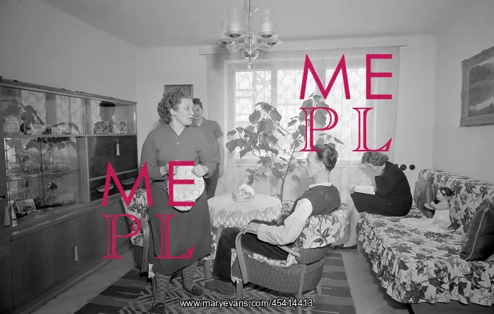 : Coalminer - living room : Coalminer - living room