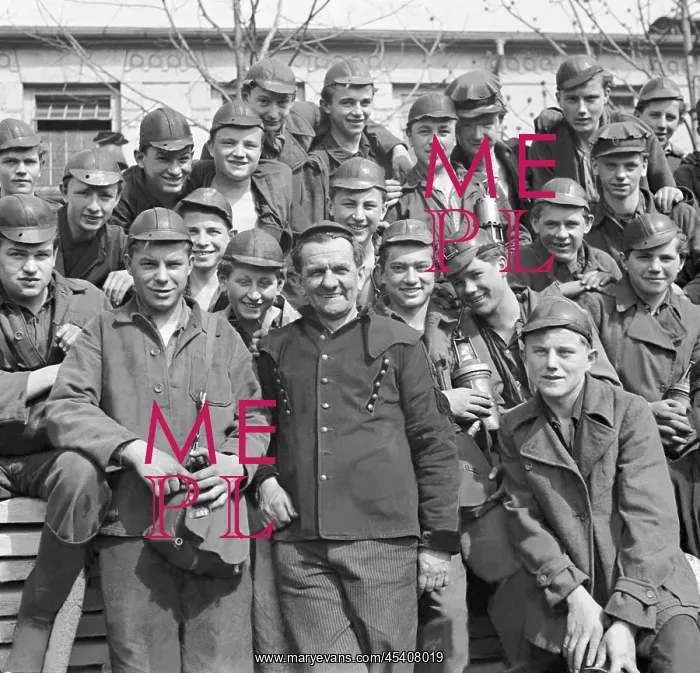  : Coalminers