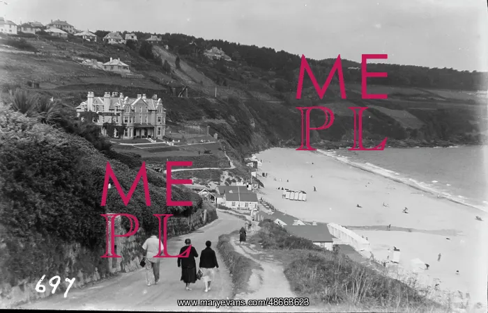 : Coastal Stroll : Coastal Stroll