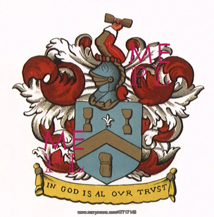  : Coat of Arms