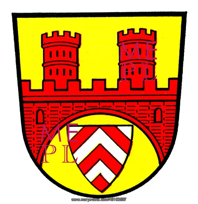: Coat of arms, Bielefeld : Coat of arms, Bielefeld