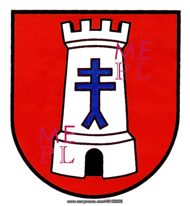 : Coat of arms, Bietigheim-Bissingen : Coat of arms, Bietigheim-Bissingen