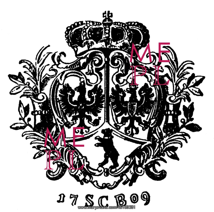 : Coat of arms, City Berlin : Coat of arms, City Berlin