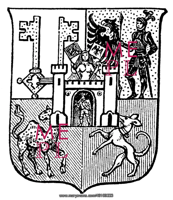 : Coat of arms, Czechia : Coat of arms, Czechia