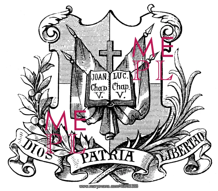 : Coat of arms, Dominican Republic : Coat of arms, Dominican Republic