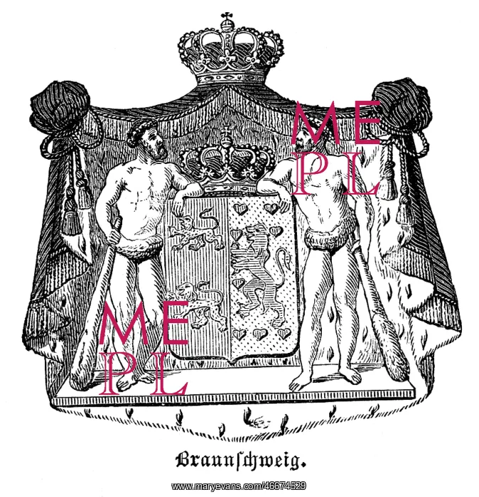 : Coat of arms, Duchy of Oldensburg : Coat of arms, Duchy of Oldensburg