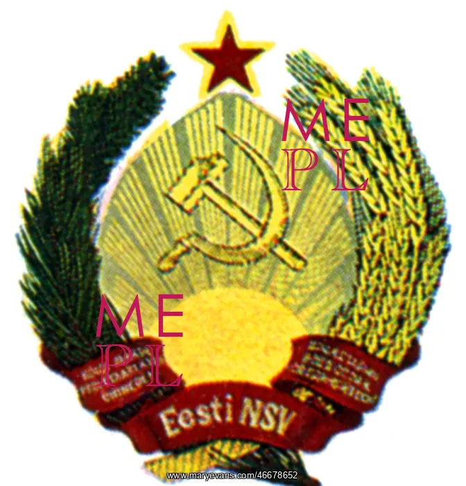 : Coat of arms, Estonia : Coat of arms, Estonia
