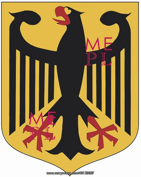 : Coat of arms, Germany : Coat of arms, Germany
