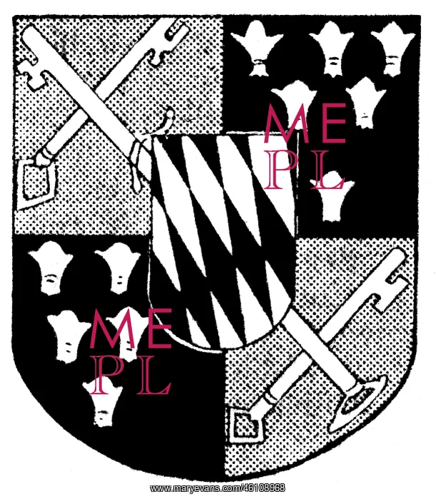 : Coat of arms, Germany, Berchtesgaden : Coat of arms, Germany, Berchtesgaden