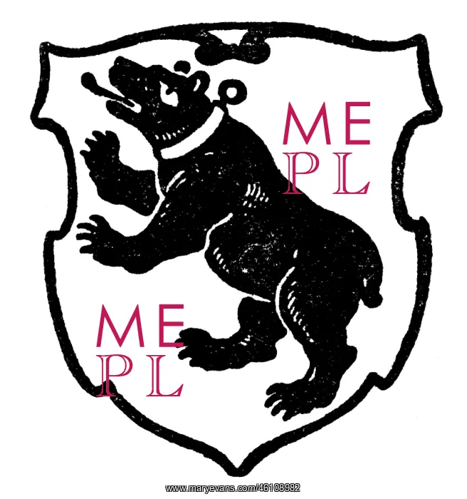: Coat of arms, Germany, Berlin : Coat of arms, Germany, Berlin