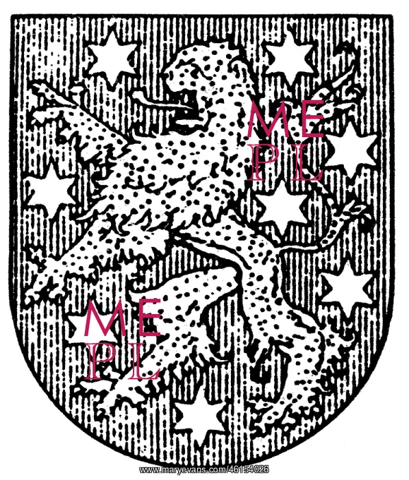 : Coat of arms, Germany, Land Thuringia : Coat of arms, Germany, Land Thuringia