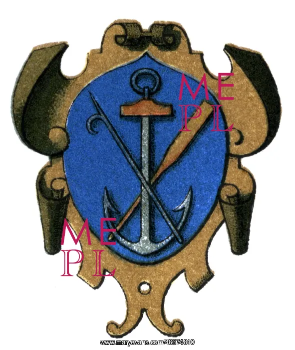 : Coat of arms, Germany mariners : Coat of arms, Germany mariners