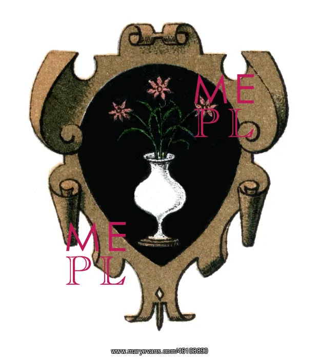 : Coat of arms, Germany, potters : Coat of arms, Germany, potters