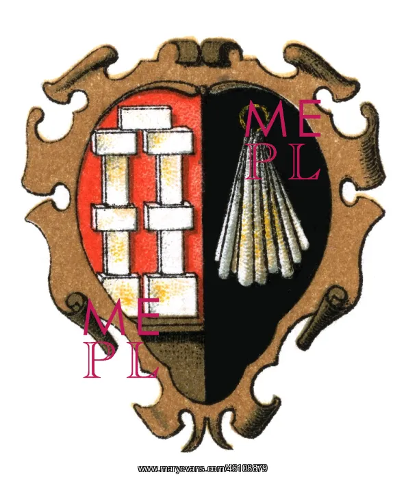 : Coat of arms, Germany, soap boilers : Coat of arms, Germany, soap boilers