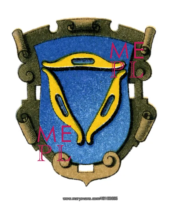 : Coat of arms, Germany, weavers : Coat of arms, Germany, weavers