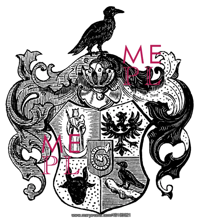 : Coat of arms, Glogow : Coat of arms, Glogow