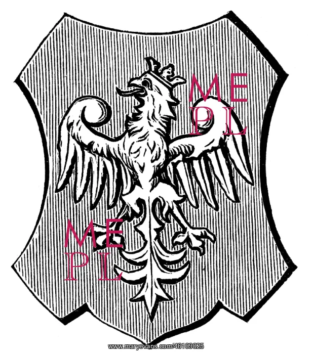 : Coat of arms, Gniezno : Coat of arms, Gniezno