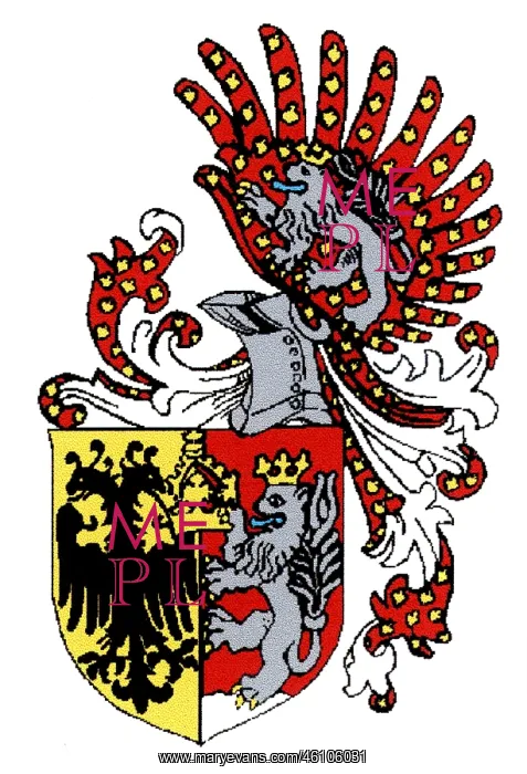  : Coat of arms, Goerlitz