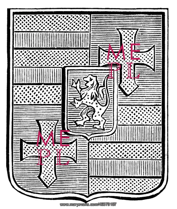 : Coat of arms, Grand Duchy of Oldenburg : Coat of arms, Grand Duchy of Oldenburg