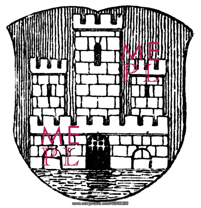 : Coat of arms, Joenkoeping : Coat of arms, Joenkoeping