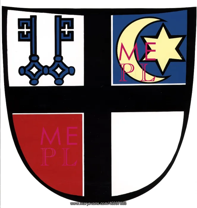 : Coat of arms, Kempen : Coat of arms, Kempen