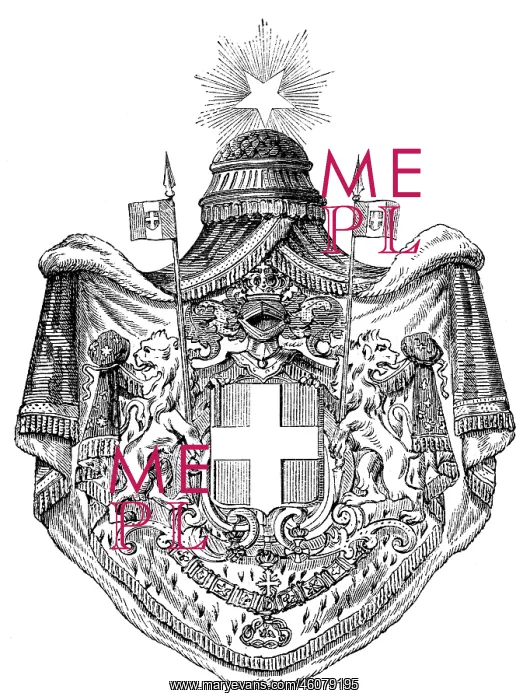 : Coat of arms, Kingdom of Italy : Coat of arms, Kingdom of Italy