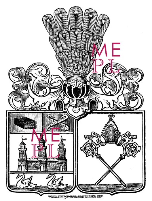 : Coat of arms, Kolobrzeg : Coat of arms, Kolobrzeg