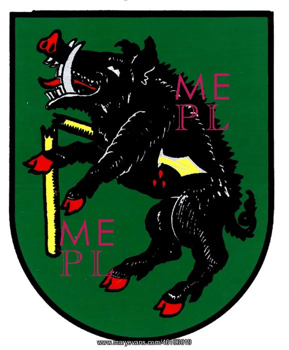 : Coat of arms, Kremsmuenster : Coat of arms, Kremsmuenster