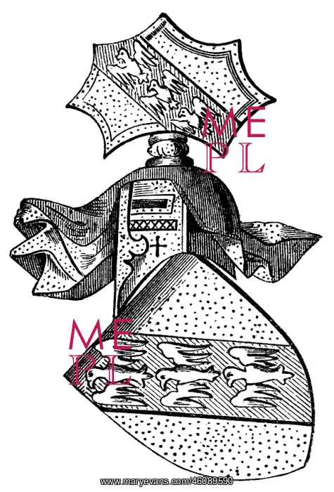 : Coat of arms, Lorraine : Coat of arms, Lorraine