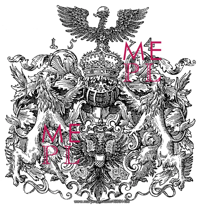: Coat of arms, Lubeck : Coat of arms, Lubeck