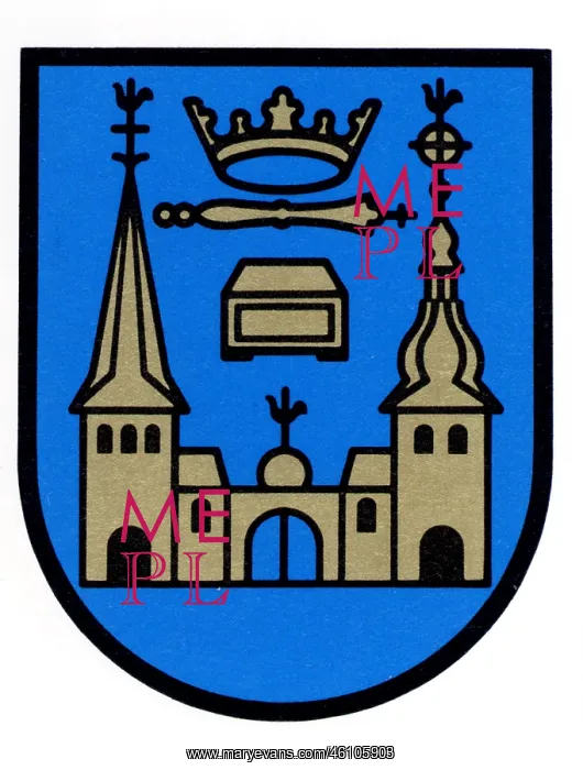: Coat of arms, Mettmann : Coat of arms, Mettmann