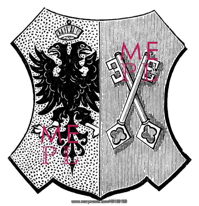 : Coat of arms, Minden : Coat of arms, Minden