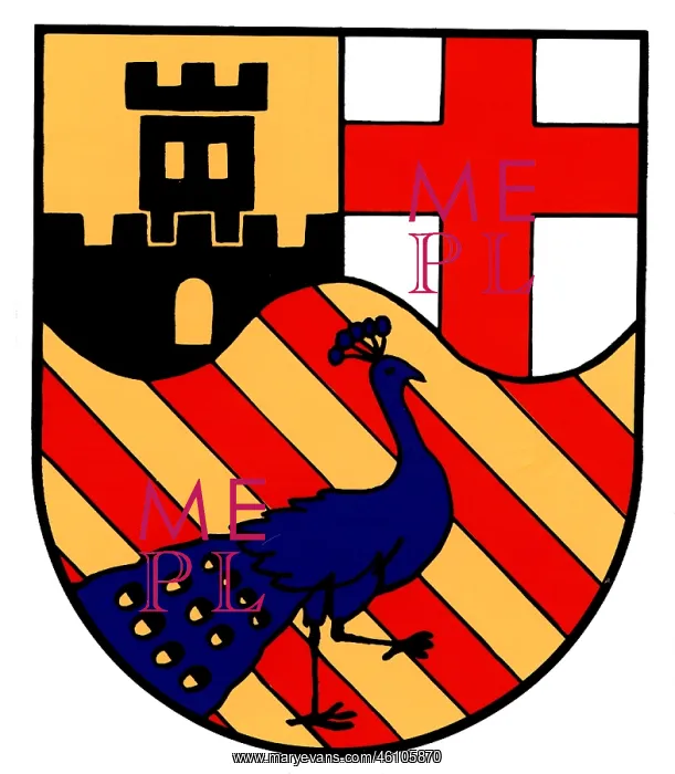 : Coat of arms, Neuwied : Coat of arms, Neuwied