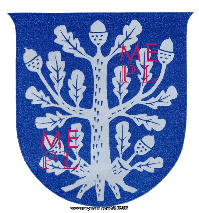  : Coat of arms, Offenbach am Main