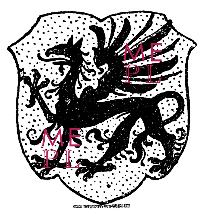 : Coat of arms, Poland, Bialogard : Coat of arms, Poland, Bialogard