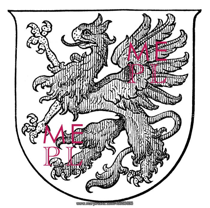 : Coat of arms, Pomerania : Coat of arms, Pomerania
